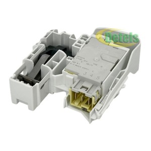 Замок люка (убл) Rold 2049201 для стиральной машины Ariston, Hotpoint-Ariston (C00299278)